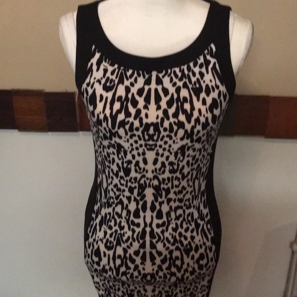 Women’s Kardashian Kollection Dress - Picture 1 of 5